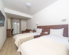 Khách sạn Apartments Boreta Ii (Budva, Montenegro)