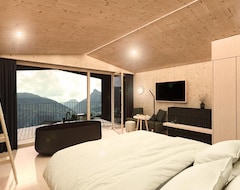 Hotel Amrai Suites - ab Juli geöffnet (Schruns, Austria)