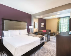 Hotel La Quinta Inn & Suites Clifton Park (Clifton Park, USA)
