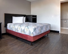 Hotel Motel 6-Arcata, CA Cal Poly Humboldt (Arcata, USA)