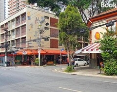 Căn hộ có phục vụ Hlk 407 - Homelike (São Paulo, Brazil)