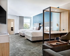 Khách sạn Springhill Suites By Marriott Fort Myers Estero (Estero, Hoa Kỳ)