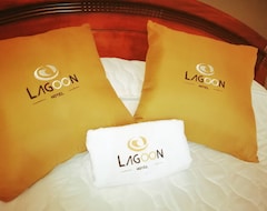 Hotelli Hotel Lagoon (Sigchos, Ecuador)