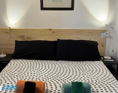 Casa/apartamento entero Apartament Turistic Tgn (Tarragona, España)