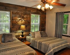 Cijela kuća/apartman Lakefront Cottage, Great For Fishing, Relaxing Or Snowmobiling #2 (Altmar, Sjedinjene Američke Države)