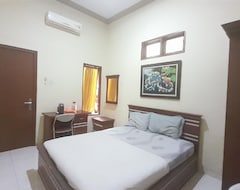 Hotel Oyo 93101 Al-ainah Family Homestay (Medan, Indonesia)