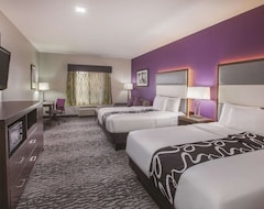 Hotel La Quinta Inn & Suites NW Tucson Marana (Tucson, USA)