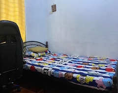 Toàn bộ căn nhà/căn hộ A Home Staycation For Everybody (Agoncillo, Philippines)