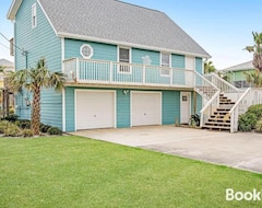 Koko talo/asunto 1302 Maldonado Drive - 3 mh - Gulf View Home (Pensacola Beach, Amerikan Yhdysvallat)