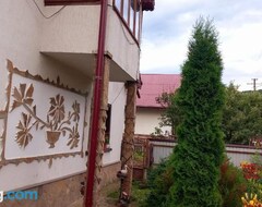 Casa/apartamento entero Casa Simerea (Pipirig, Rumanía)