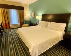 Khách sạn Holiday Inn Express Hotel & Suites Orlando East-Ucf Area, An Ihg Hotel (Orlando, Hoa Kỳ)