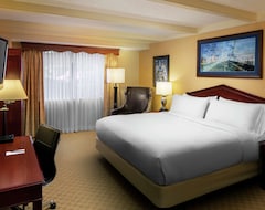 The Desmond Hotel Malvern, a DoubleTree by Hilton (Malvern, USA)