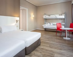 Khách sạn Hotel Madrid Gran Via 25, Affiliated by Melia (Madrid, Tây Ban Nha)