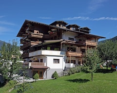 Khách sạn Hotel Eckartauerhof (Mayrhofen, Áo)