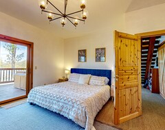 Koko talo/asunto Plan Ahead For Summer And Fall - Beautiful Log Home At Lake Nantahala (Topton, Amerikan Yhdysvallat)