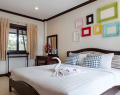 Hotel Garden Home Resort (Bophut, Thailand)