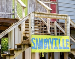 Toàn bộ căn nhà/căn hộ Sandyville- A Riverside Retreat! (Greenup, Hoa Kỳ)