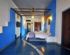 Hotel Mykonos Blu (Calangute, India)