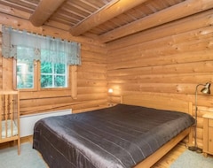 Cijela kuća/apartman Vacation Home Neitlinna In Mikkeli - 4 Persons, 1 Bedrooms (Mikkeli, Finska)