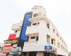 SPOT ON 61149 Hotel Sivanthi (Thoothukudi, India)