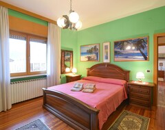 Bed & Breakfast B&B San Giorgio (Sovramonte, Italia)