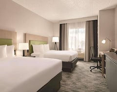 Hotel Country Inn & Suites by Radisson, Port Clinton, OH (Port Clinton, Sjedinjene Američke Države)