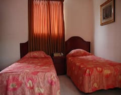 Hotel Covadonga (Panama City, Panama)