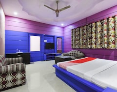 Hotelli Oyo 49414 Hotel Yuvraj Residency (Kurukshetra, Intia)