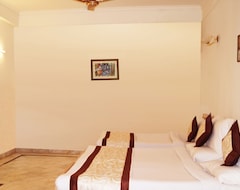 Hotelli Hotel Sheela, 100m from Taj Mahal (Agra, Intia)