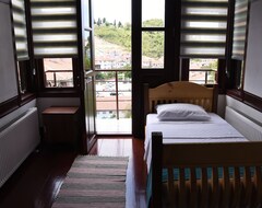 Guesthouse Necati Bey Konak Otel (Kastamonu, Turkey)