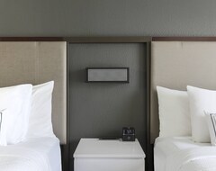 Hotel Springhill Suites By Marriott Austin Parmer/Tech Ridge (Austin, USA)