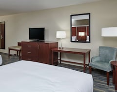 Hotel DoubleTree by Hilton Raleigh Crabtree Valley (Raleigh, USA)