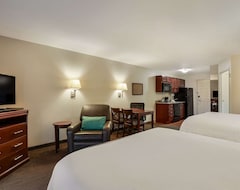 Khách sạn MainStay Suites Fitchburg - Madison (Madison, Hoa Kỳ)