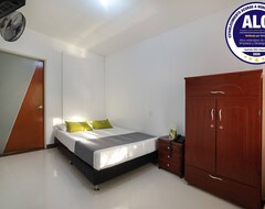 Hotel Ayenda 1234 Imperio 70 (Medellin, Kolumbija)