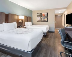 Hotelli La Quinta Inn & Suites Aberdeen-APG (Aberdeen, Amerikan Yhdysvallat)