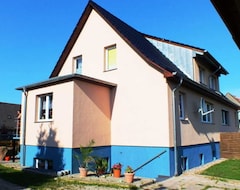 Cijela kuća/apartman Apartment Sundhagen - Apartment (Reinberg, Njemačka)