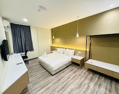 Khách sạn Star Hotel (Tawau, Malaysia)