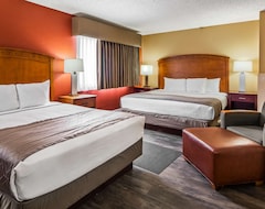 Hotel Best Western Plus at Lake Powell (Page, Sjedinjene Američke Države)