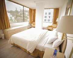 Khách sạn Hotel Stanford Suites (Quito, Ecuador)