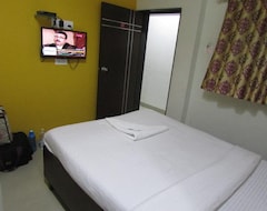 Hotel Apex Executive (Bombay, Hindistan)