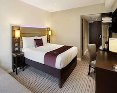 Khách sạn Premier Inn Alnwick Hotel (Alnwick, Vương quốc Anh)