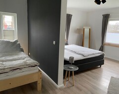Koko talo/asunto Apartment / App. For 6 Guests With 70m² In Heide (121688) (Heide, Saksa)