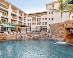 Hotel Hilton Vacation Club Cabo Azul Las Cabos (San Jose del Cabo, Mexico)