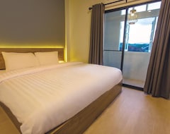 Hotel Mintara (Nan, Thailand)