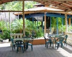Hotel Giardini Di Papagayo (Playa Panama, Costa Rica)