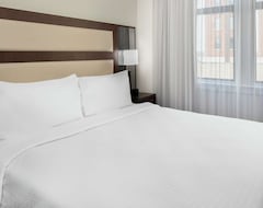 Hotel Homewood Suites by Hilton Nashville Downtown (Nashville, Sjedinjene Američke Države)