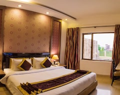 Hotel Shiva Oasis Resort (Alwar, India)