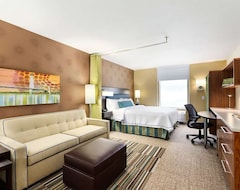 Hotel Home2 Suites By Hilton Omaha West (Omaha, Sjedinjene Američke Države)