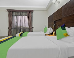 OYO 1199 Hotel Maharaja Residency (Jaipur, Indien)