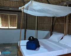Khu cắm trại Refuge Du Mont Agou (Kpalimé, Togo)
